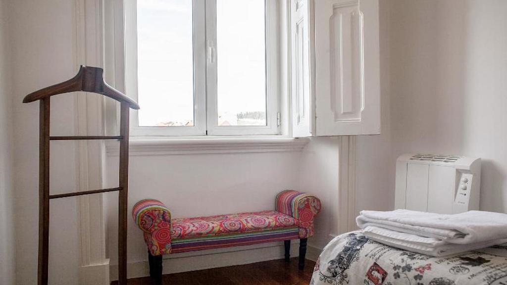 Find Me Inn Boutique Penthouse Lissabon Exterior foto