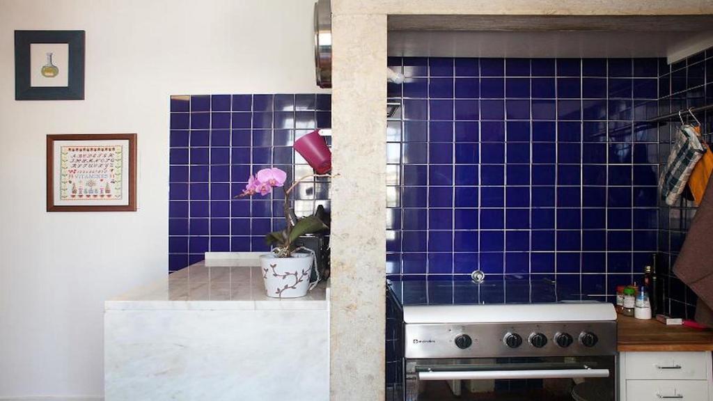 Find Me Inn Boutique Penthouse Lissabon Exterior foto