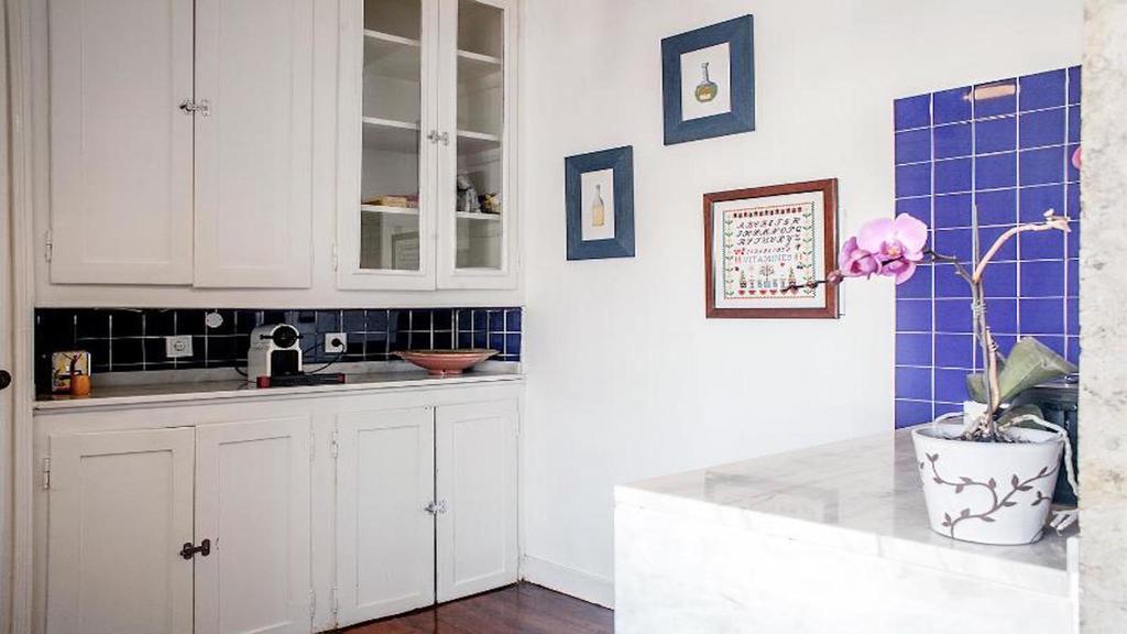 Find Me Inn Boutique Penthouse Lissabon Exterior foto